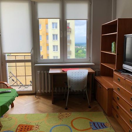 Olsztyn-Grazyna Apartman Olsztyn  Kültér fotó