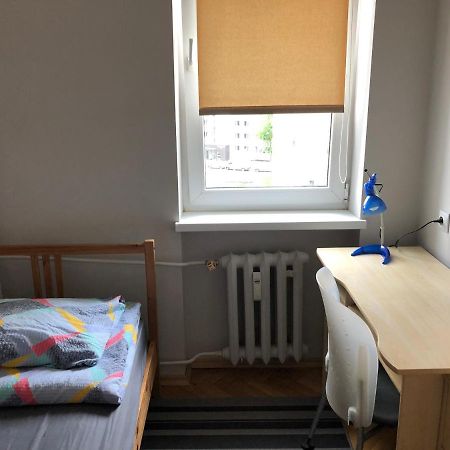 Olsztyn-Grazyna Apartman Olsztyn  Kültér fotó