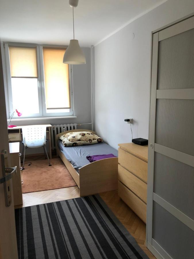 Olsztyn-Grazyna Apartman Olsztyn  Kültér fotó