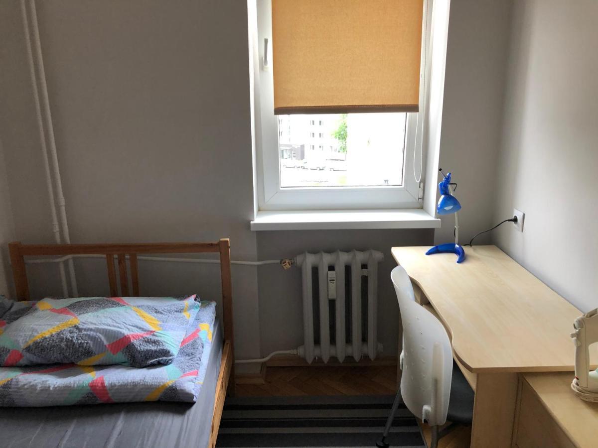 Olsztyn-Grazyna Apartman Olsztyn  Kültér fotó