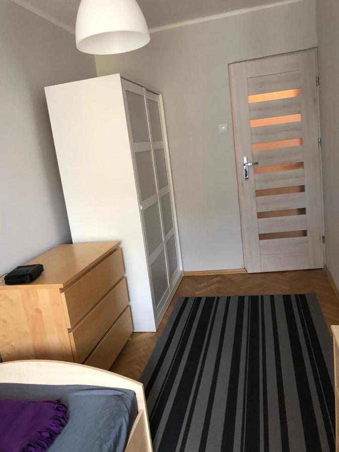 Olsztyn-Grazyna Apartman Olsztyn  Kültér fotó