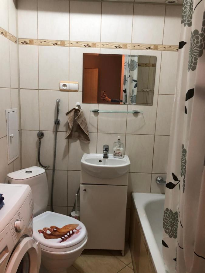 Olsztyn-Grazyna Apartman Olsztyn  Kültér fotó