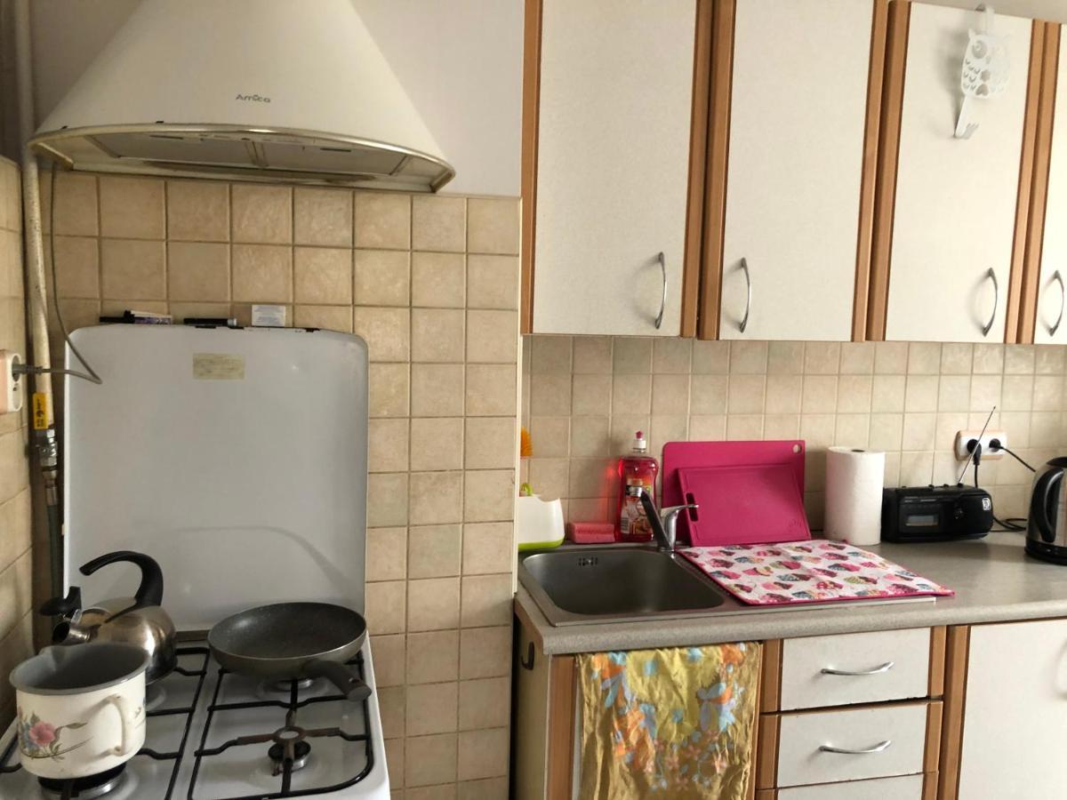 Olsztyn-Grazyna Apartman Olsztyn  Kültér fotó